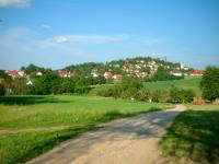 Gemeinde Brennberg im Landkreis Regensburg