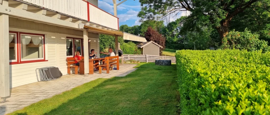 Terrasse Garten Möbel für Gastro Betriebe und Vermieter im Bayerischen Wald