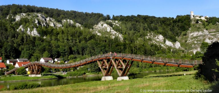 altmühltal-essing-holzbrücke-attraktionen-sehenswürdigkeiten