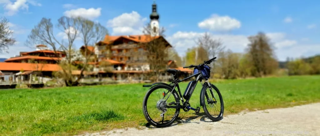 Tipps zur Planung Bayrischer Wald Radtour in Niederbayern / Oberpfalz