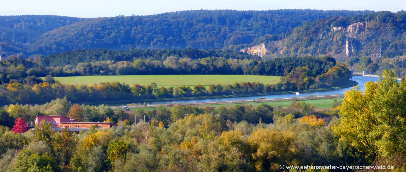 bad-abbach-ausflugsziele-aussichtspunkt-donau-landschaft
