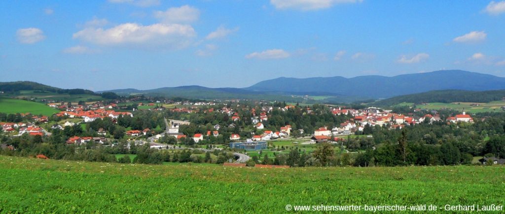 Tipps in Bad Kötzting Spielbank & Heilbad Bayerischer Wald
