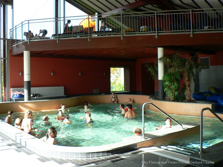 Schwimmbad Landkreis Cham