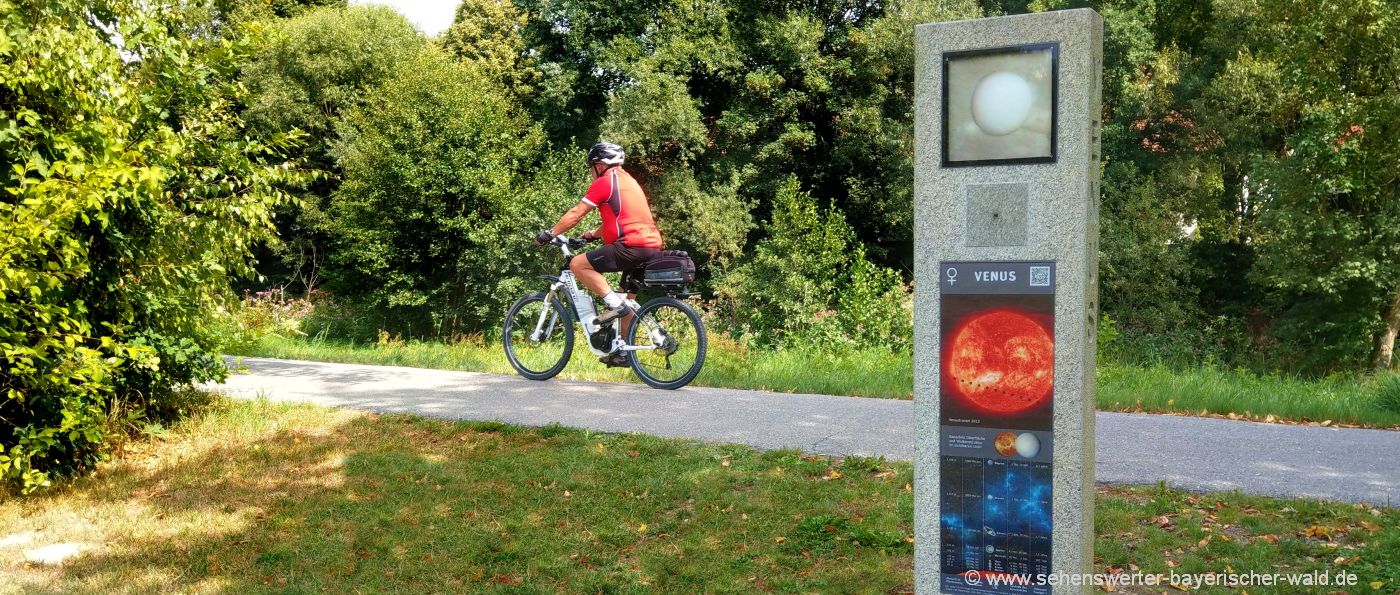 bad-kötzting-planeten-wanderweg-bayerischer-wald-radweg