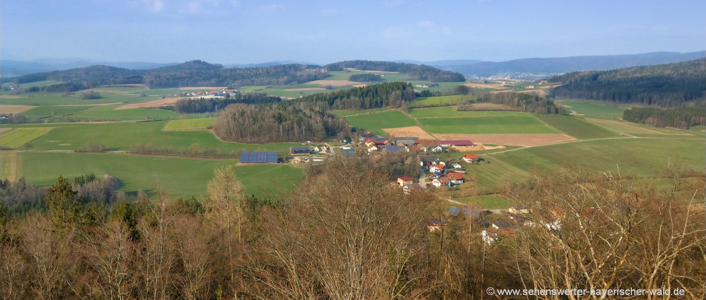 bleschenberg--waldmuenchen-oberpfalz-landschaft