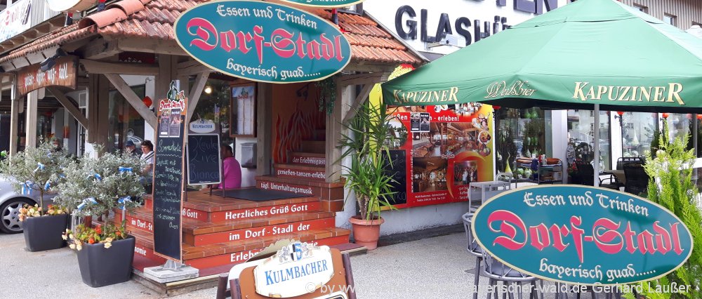 bodenmais-dorfstadl-erlebnis-gastronomie-tanzlokal-speiselokal-aussen-panorama-1000