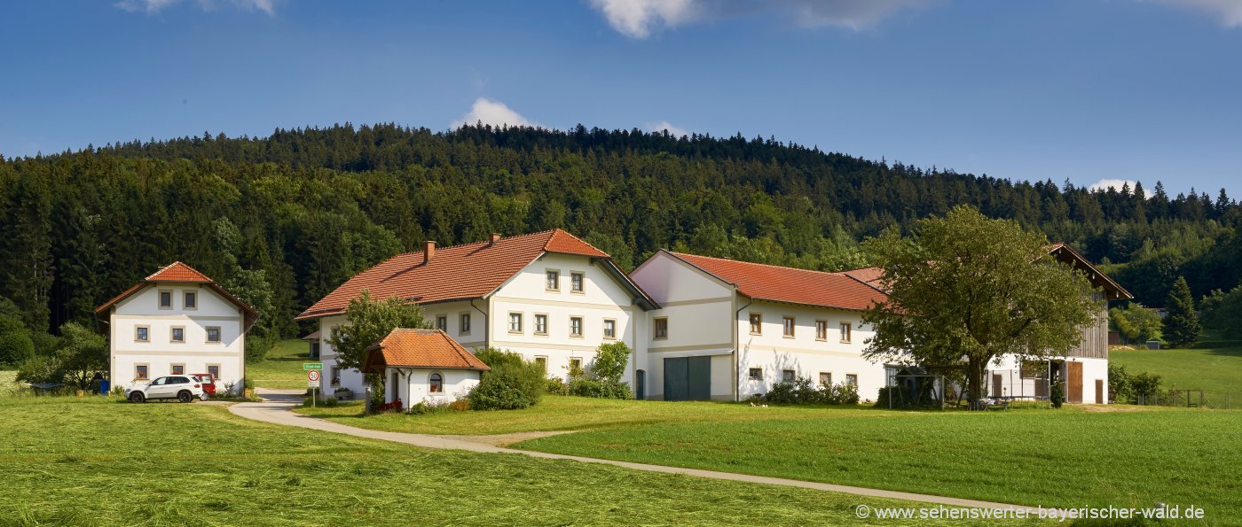 breinhof familien-kinder-wellness-bauernhof-niederbayern