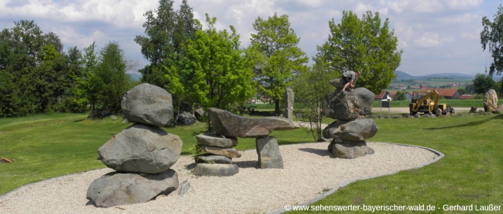 Kostenlose Ausflugsziele in Bayern Tolle Ausflugstipps mit Kindern