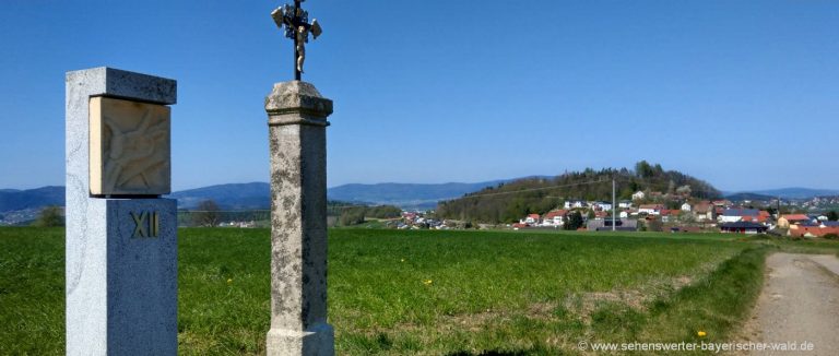 chamerau-kreuzweg-runding-eyberg-wanderweg-landkreis-cham