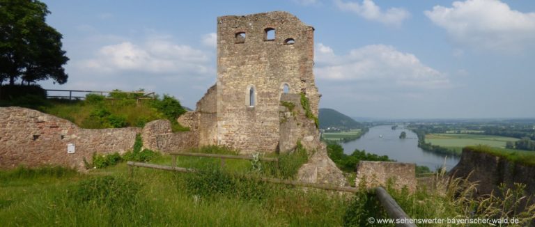 donaustauf-burgruine-aussichtspunkt-landkreis-regensburg-donau