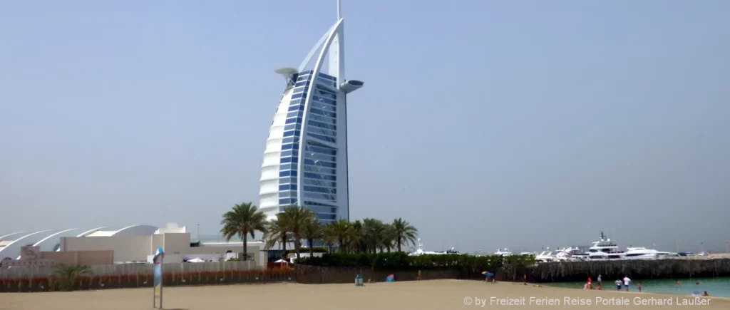 Reisekredit ohne Schufa Auskunft für eine Traumreise nach Dubai
