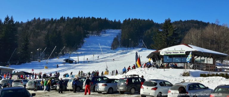 eck-riedelstein-skigebiet-bayerischer-wald-skifahren-winterurlaub