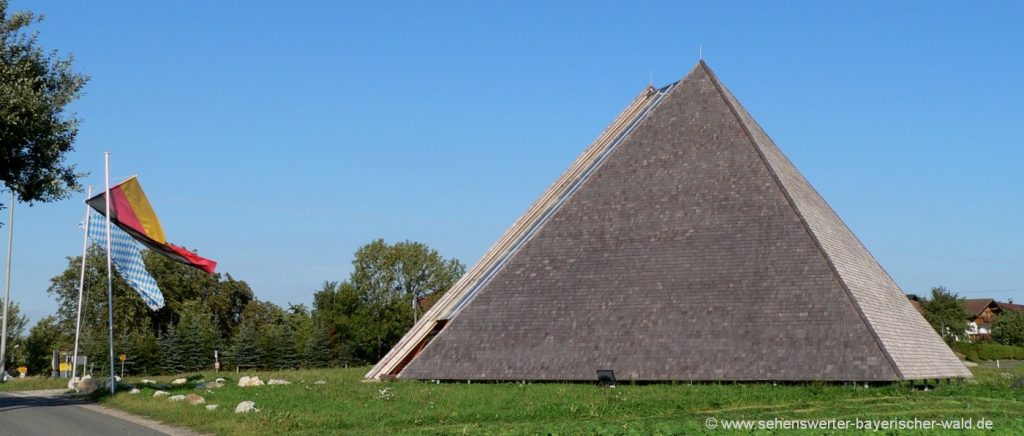 Sehenswürdigkeiten Eschlkam Ausflugsziele und Kunstwanderweg