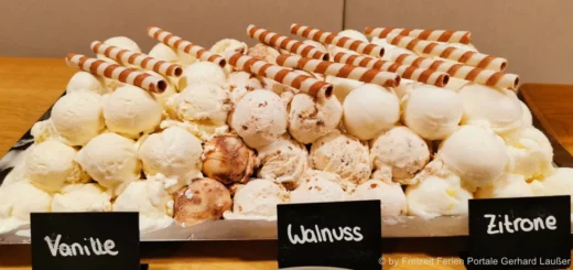 Essen Nachspeisenbuffet Eis Veranstaltung lecker Dessert