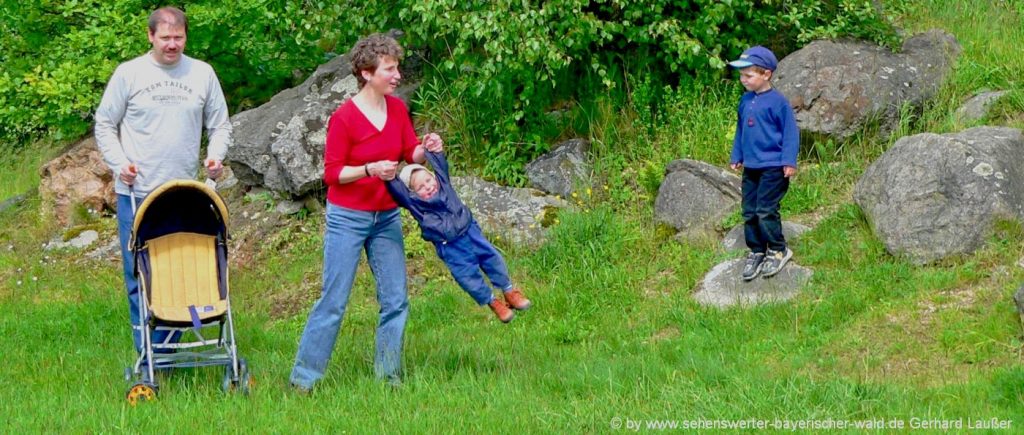 Familienausflüge Bayerischer Wald Bayerischer Wald familienfreundliche Ferienwohnungen in Bayern