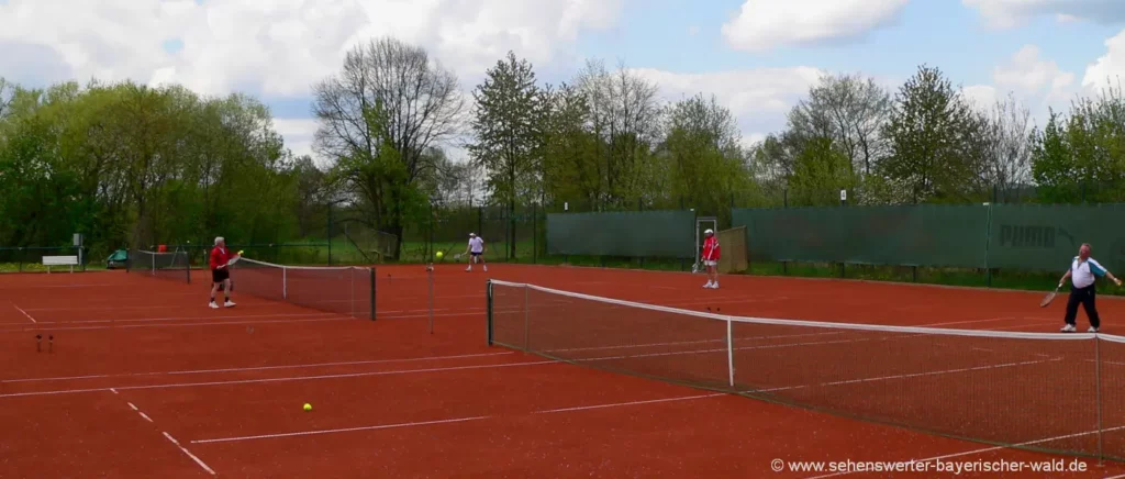 Tipps zum besser Tennis spielen - Tennisbekleidung für Damen & Herren