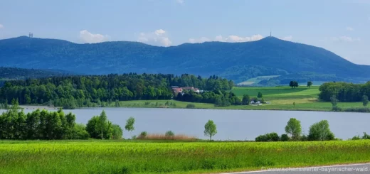 furth-im-wald-ausflugsziele-drachensee-hohen-bogen-berg