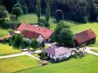 Urlaub auf dem Bauernhof in Walderbach im Vorderen Bayerischen Wald