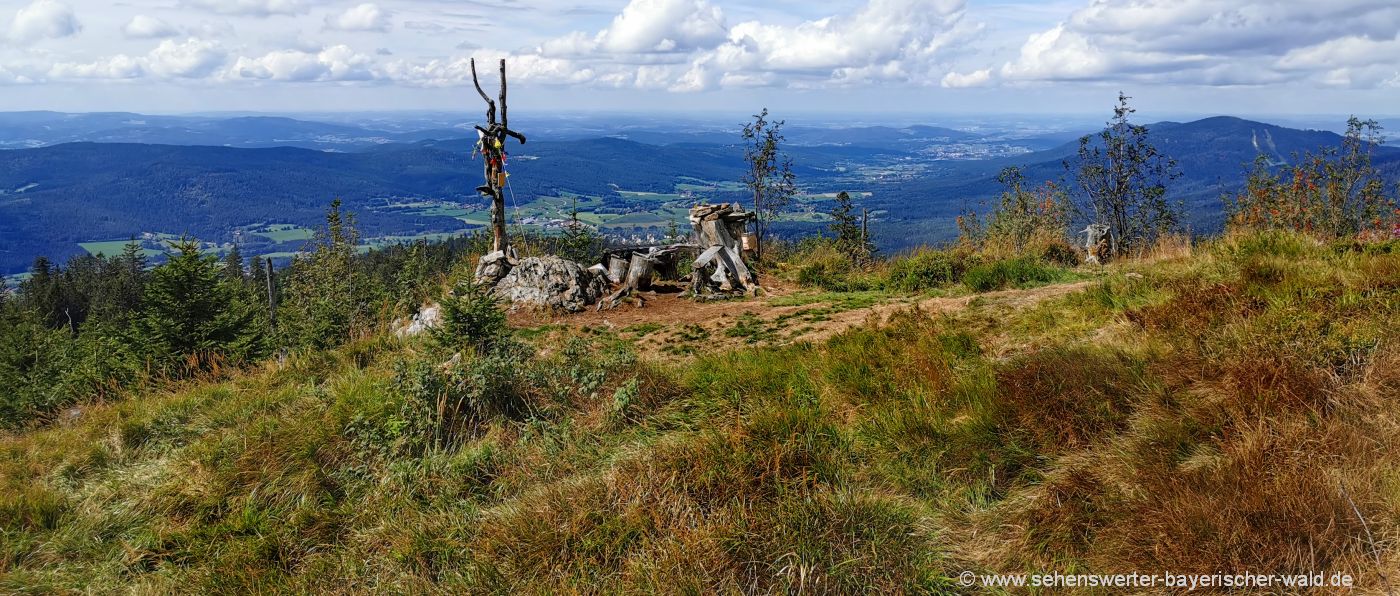 heugstatt-gipfel-bayerischer-wald-8-tausender-wanderung