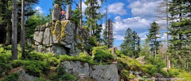 hinterfirmiansreut-wanderung-sonnwendsteine-heidensteine-tschechien-stonehenge