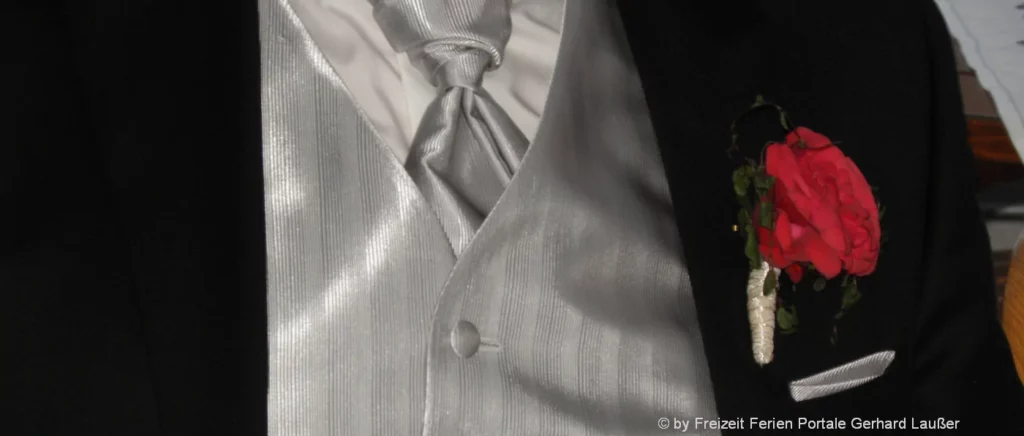Tipps zum Anzugkauf - modern, elegant oder vintage Hochzeitsanzug für Herren