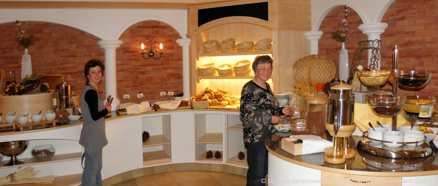 Bayerischer Wald Hotels in Bayern Familienhotel oder Wellnesshotel