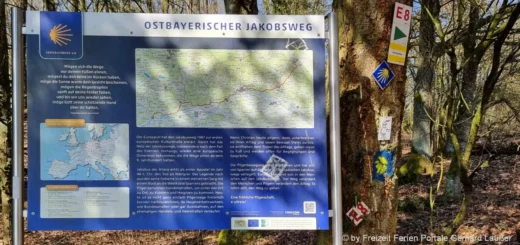 jakobsweg-ostbayerischer-pilgerweg-spanien-bayerischer-wald