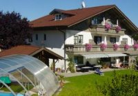 Pension König Bischofsmais Bayerischer Wald 