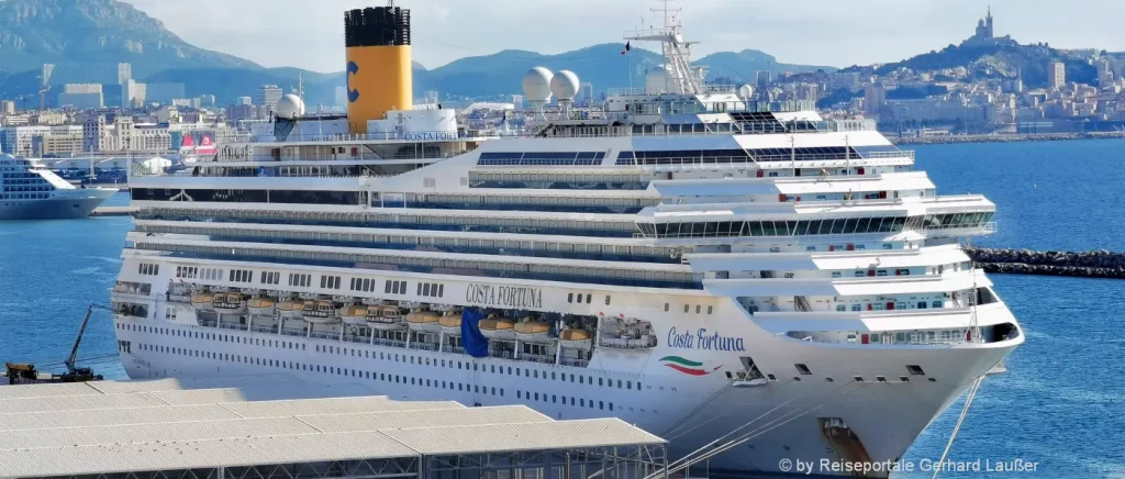 Kreuzfahrten im Mittelmeer Schiffsrundreise Top Reiseziele weltweit