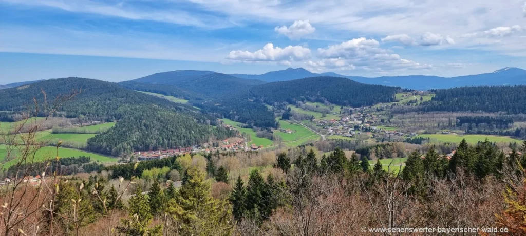 neukirchen-heilig-blut-rundweg-kagerstein-aussichtspunkt-hohenbogenwinkel