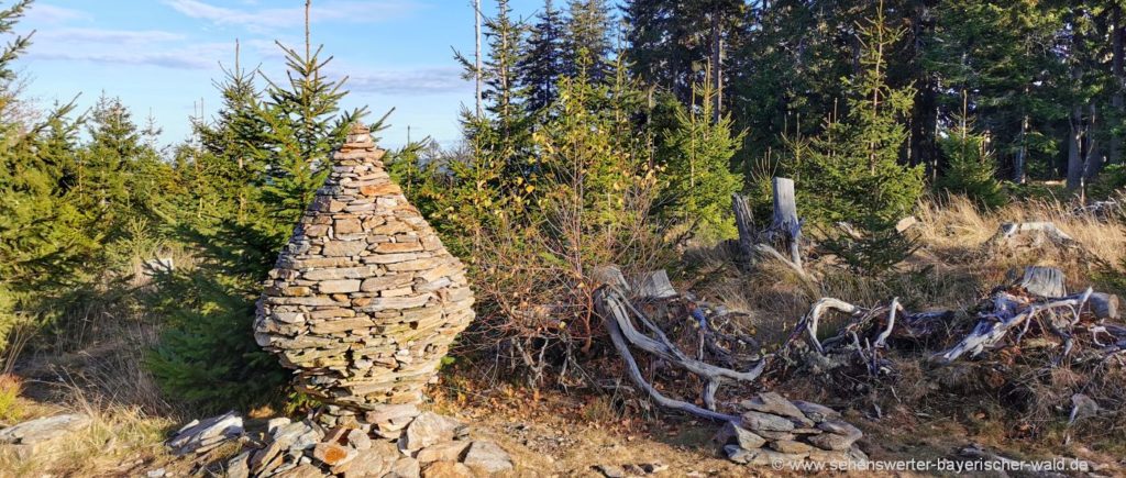 osser-grenzsteig-lohberger-steindl-rundweg-kammwanderung