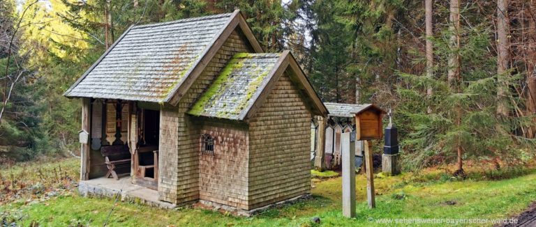 patersdorf-nothelfersteig-rundweg-14-nothelfer-kapelle-heilige-statuen