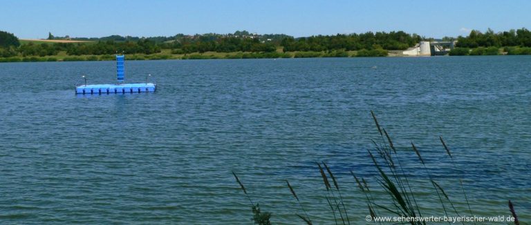 postmünster-rottauensee-eggenfelden-stausee-schwimmen