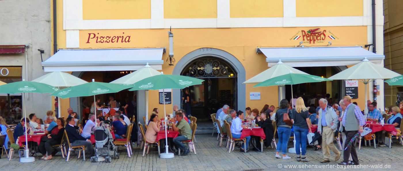 regensburg-haidplatz-biergarten-restaurant-pizzeria-mexikaner