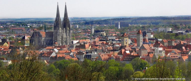 regensburg-wandern-winzerer-höhenweg-donau-rundweg