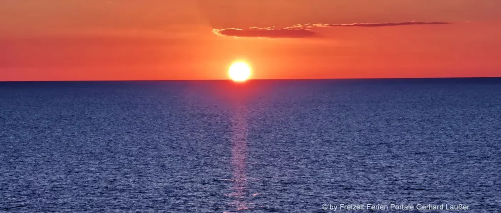 Spanien Campingplätze in Valencia Badeurlaub am Meer in Europa