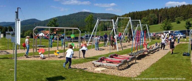 sankt-englmar-geschicklichkeitspark-niederbayern-freizeitangebote