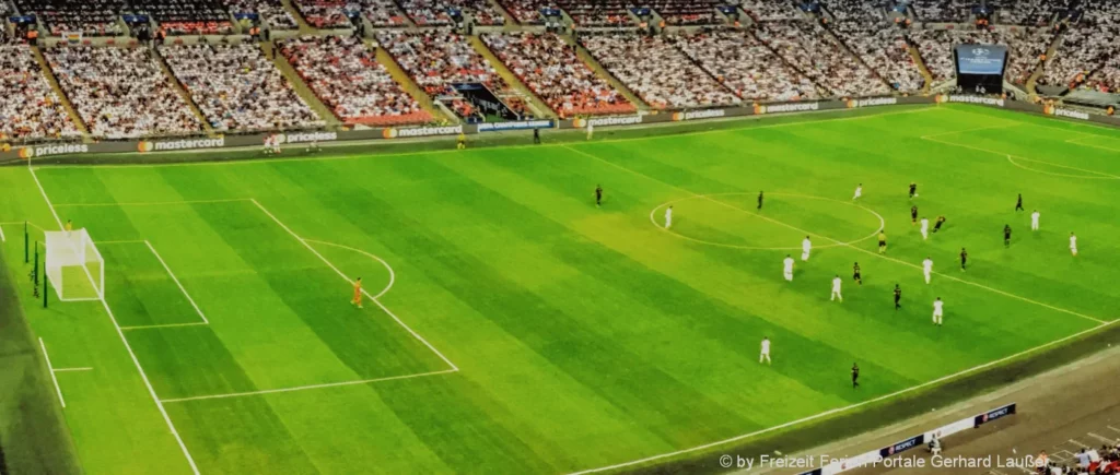 Seriöse Sportwetten Anbieter in Deutschland legale Online Buchmacher