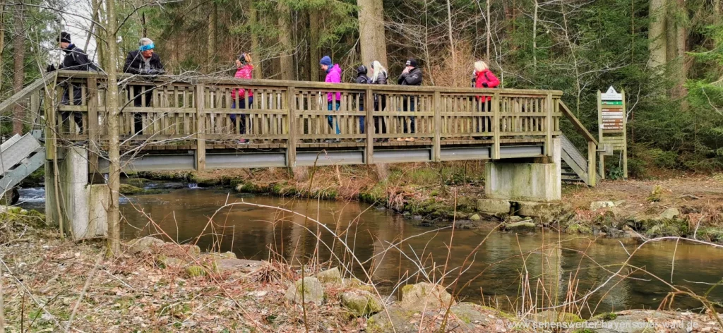 Wandern Gruppenausflug Bayern Mitarbeitermotivation und Betriebsausflug