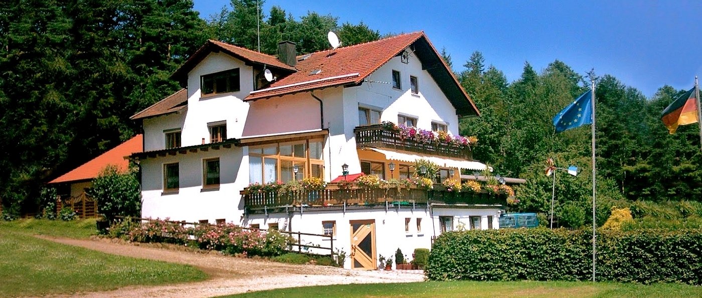 Familienhotel und Gruppenhotel in der Oberpfalz Hotel Waldesruh