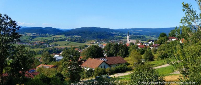 waldkirchen-stadt-ausflugsziele-sehenswuerdigkeiten-panorama-