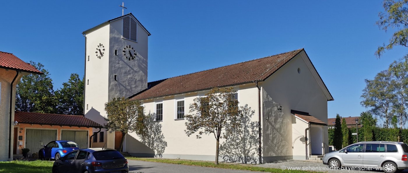 weiding-sehenswürdigkeiten-pfarrkirche-ausflugsziele