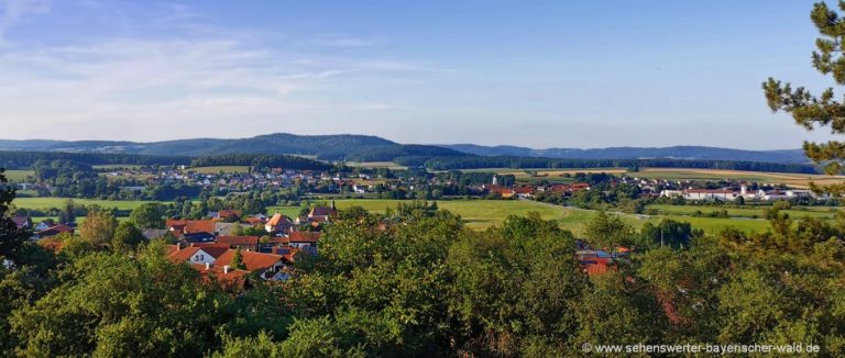 wetterfeld-aussichtspunkte-pösing-ausflugsziele-landkreis-cham