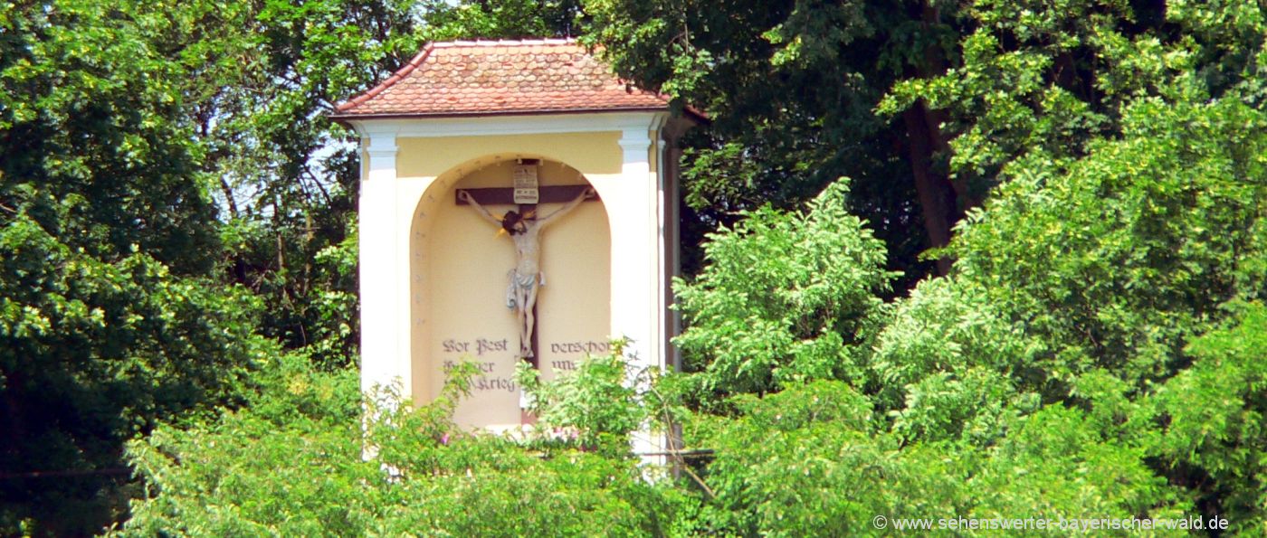 wörth-an-der-donau-pestkapelle-wanderwege-sehenswürdigkeiten