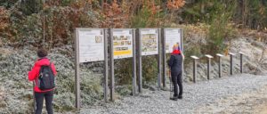 Ausflugsziele bei Zachenberg Sehenswürdigkeiten Triefenried